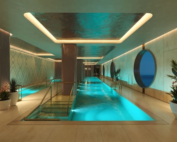 2 slaapkamer Appartement te koop in La Quinta, Benahavís met zwembad - € 1.495.000 (Ref: 8911529)