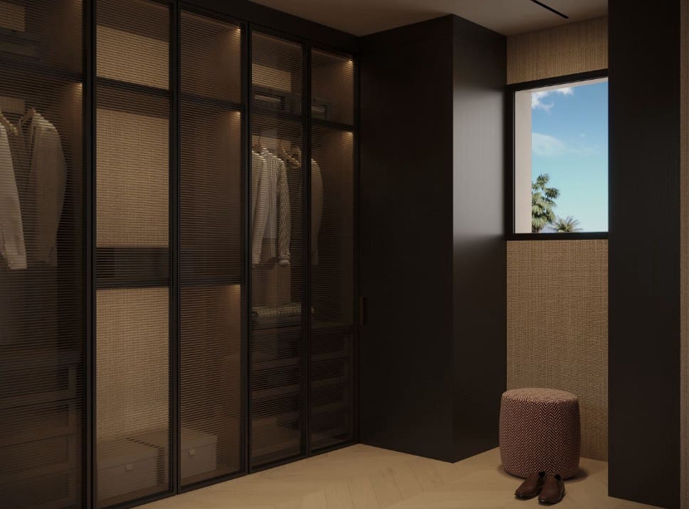 2 slaapkamer Appartement te koop in La Quinta met zwembad - € 1.495.000 (Ref: 8911529)