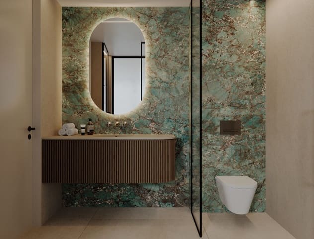 2 slaapkamer Appartement te koop in La Quinta, Benahavís met zwembad - € 1.495.000 (Ref: 8911529)