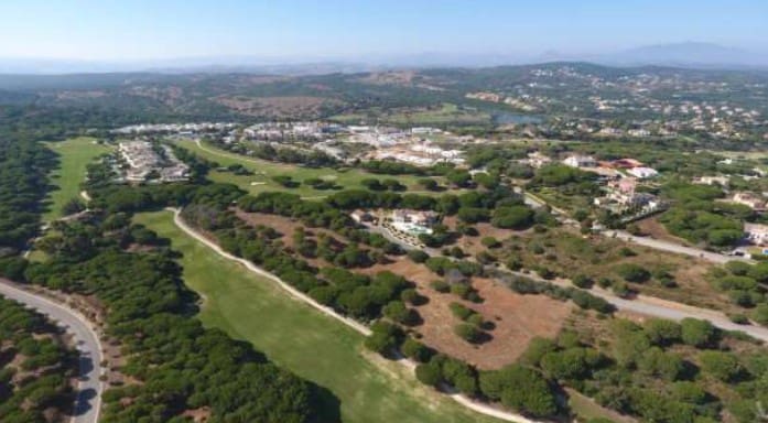 Działka budowlana na sprzedaż w Sotogrande - 728 000 € (Ref: 8911531)