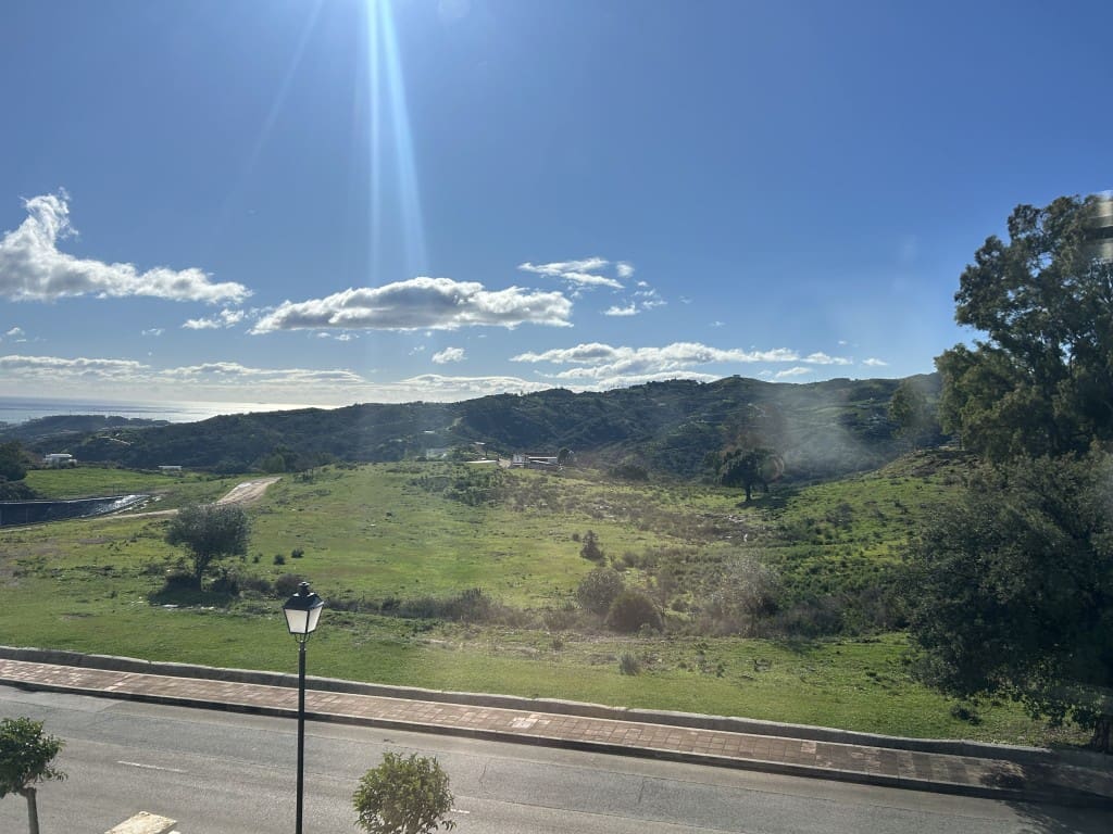 3 sovrum Takvåning till salu i La Cala de Mijas med pool - 695 000 € (Ref: 8911533)