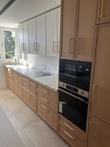 3 sovrum Takvåning till salu i La Cala de Mijas, Mijas med pool - 695 000 € (Ref: 8911533)