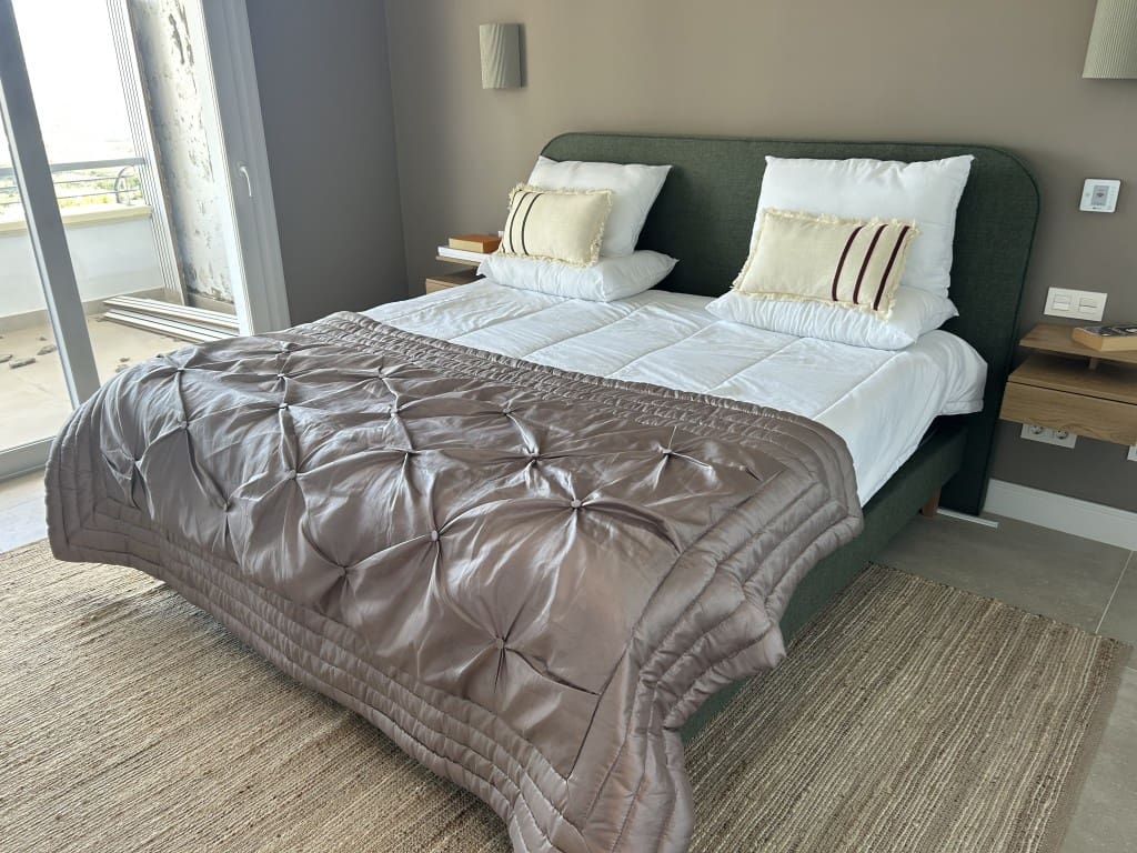 3 sovrum Takvåning till salu i La Cala de Mijas med pool - 695 000 € (Ref: 8911533)