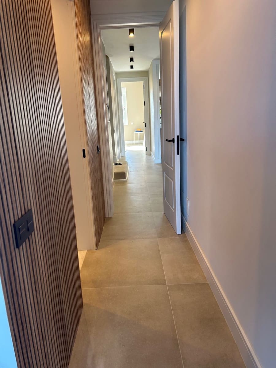 3 sovrum Takvåning till salu i La Cala de Mijas med pool - 695 000 € (Ref: 8911533)