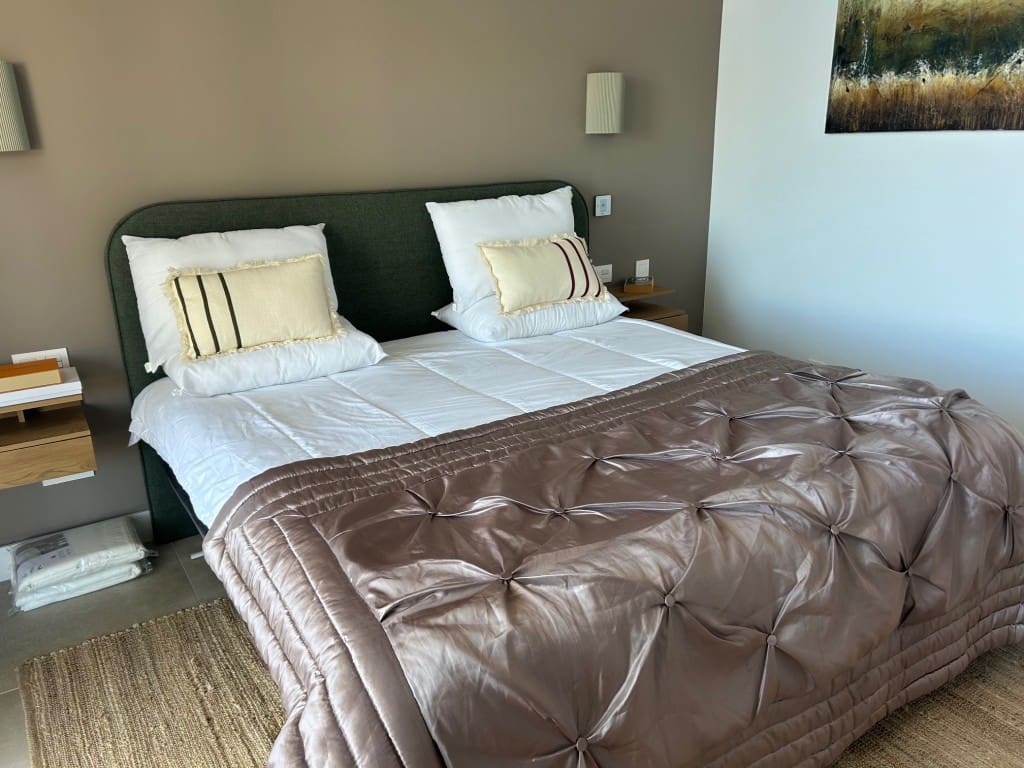 3 sovrum Takvåning till salu i La Cala de Mijas med pool - 695 000 € (Ref: 8911533)