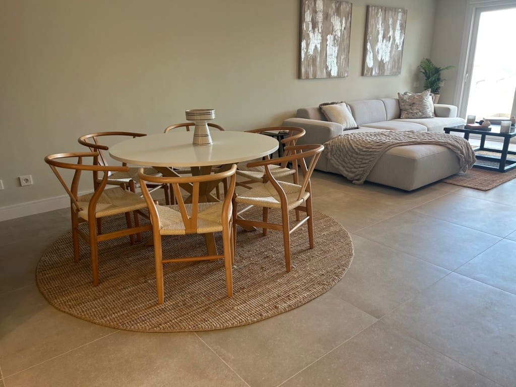 3 sovrum Takvåning till salu i La Cala de Mijas med pool - 695 000 € (Ref: 8911533)