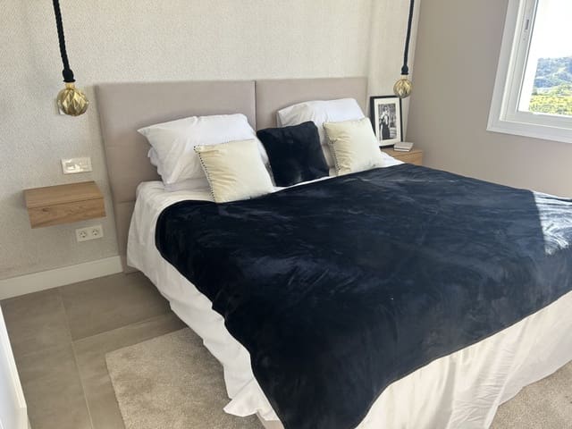 3 sovrum Takvåning till salu i La Cala de Mijas, Mijas med pool - 695 000 € (Ref: 8911533)