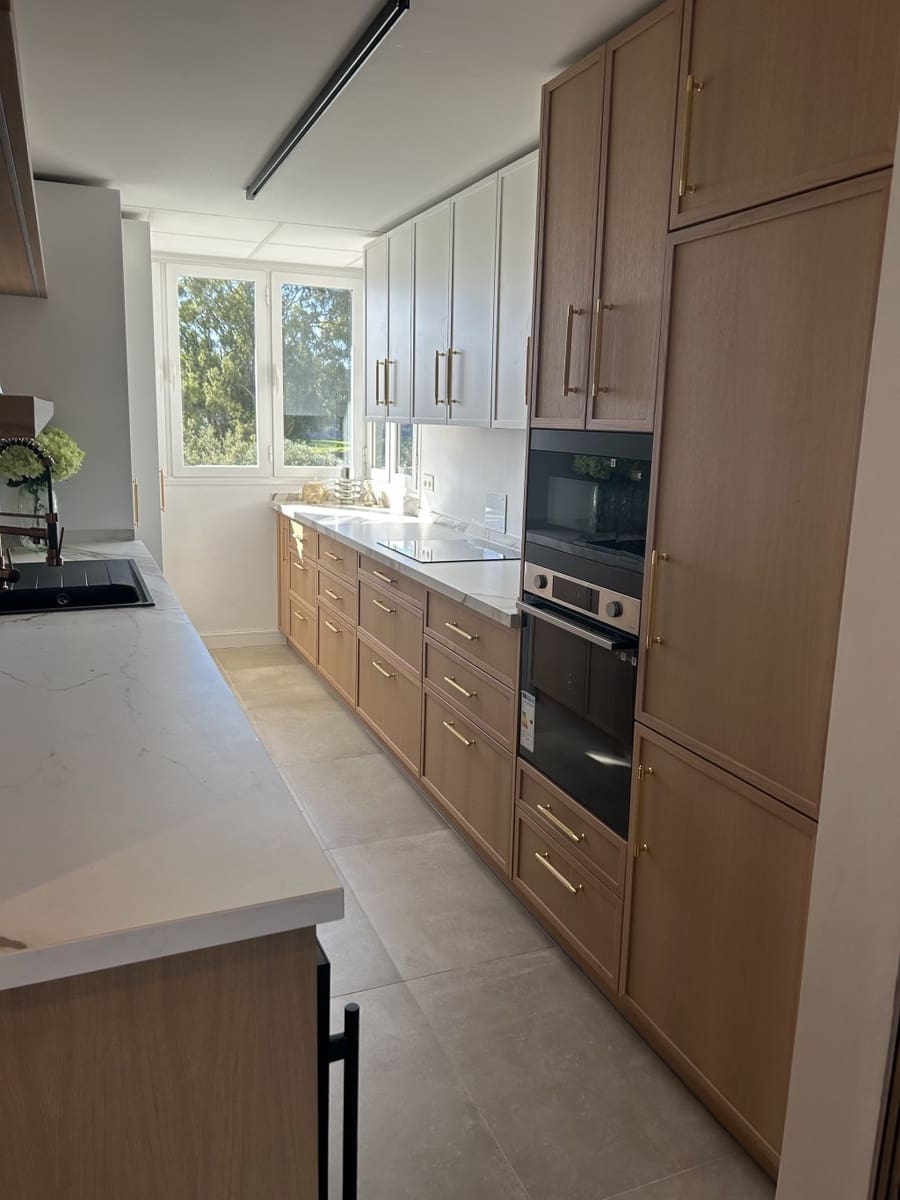 3 sovrum Takvåning till salu i La Cala de Mijas med pool - 695 000 € (Ref: 8911533)