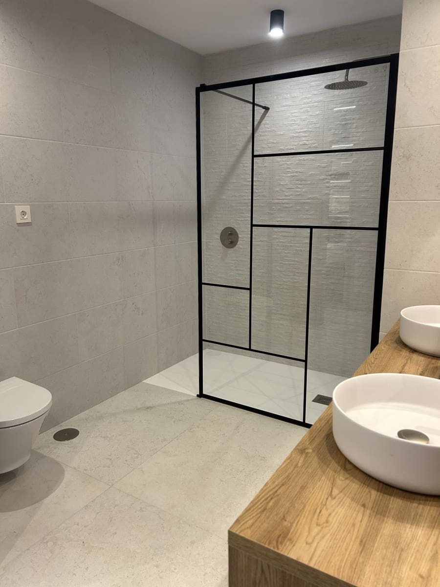 3 sovrum Takvåning till salu i La Cala de Mijas med pool - 695 000 € (Ref: 8911533)