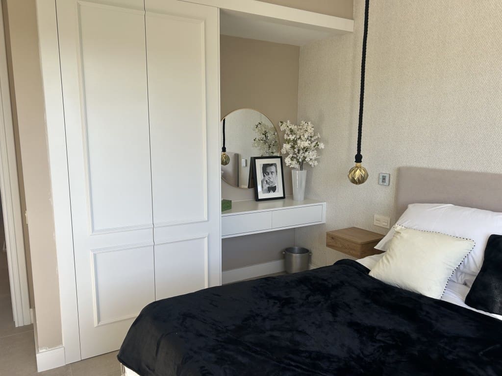 3 sovrum Takvåning till salu i La Cala de Mijas med pool - 695 000 € (Ref: 8911533)