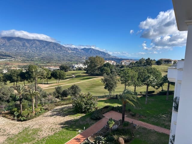 3 sovrum Takvåning till salu i La Cala de Mijas, Mijas med pool - 695 000 € (Ref: 8911533)