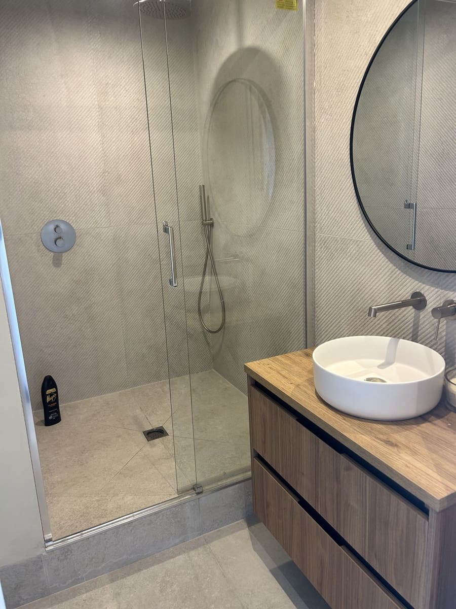 3 sovrum Takvåning till salu i La Cala de Mijas med pool - 695 000 € (Ref: 8911533)