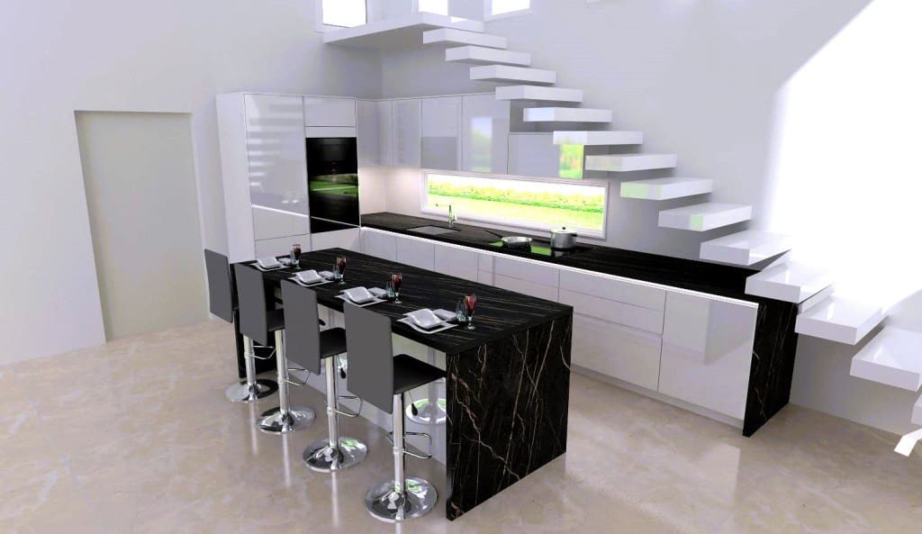 3 makuuhuone Huvila myytävänä paikassa Estepona - 1 200 000 € (Ref: 8911535)