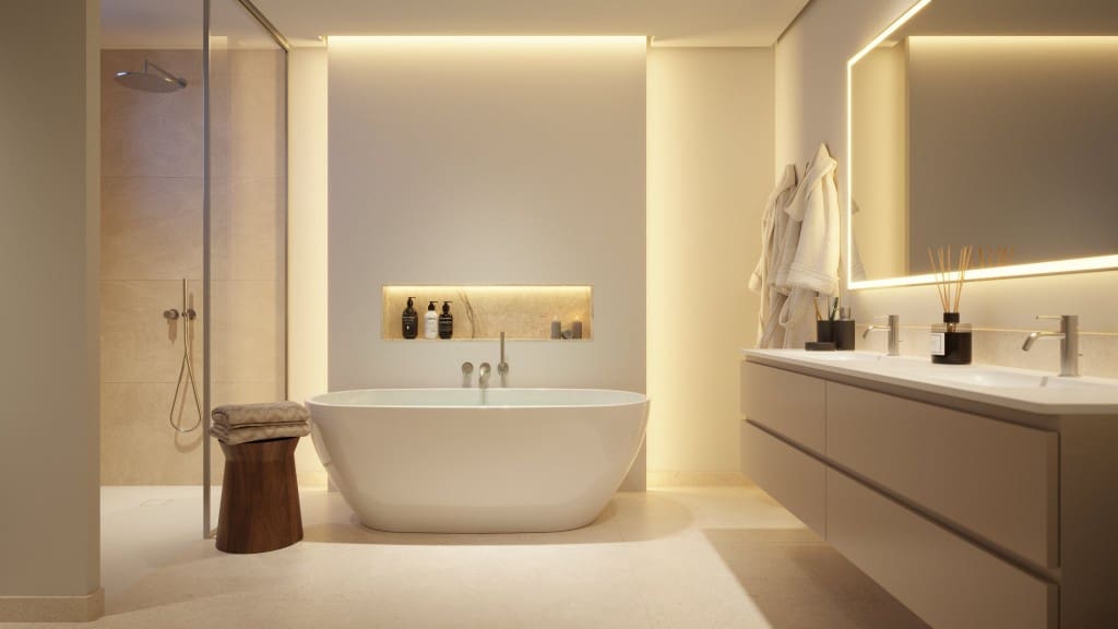 2 camera da letto Appartamento in vendita in Marbella con piscina garage - 1.299.000 € (Rif: 8911539)