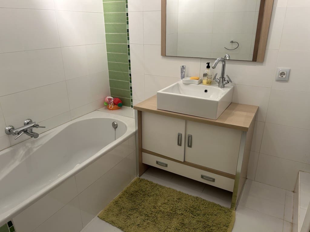 3 chambre Appartement à vendre à Calahonda - 399 000 € (Ref: 8911540)