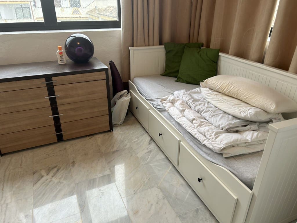 3 chambre Appartement à vendre à Calahonda - 399 000 € (Ref: 8911540)