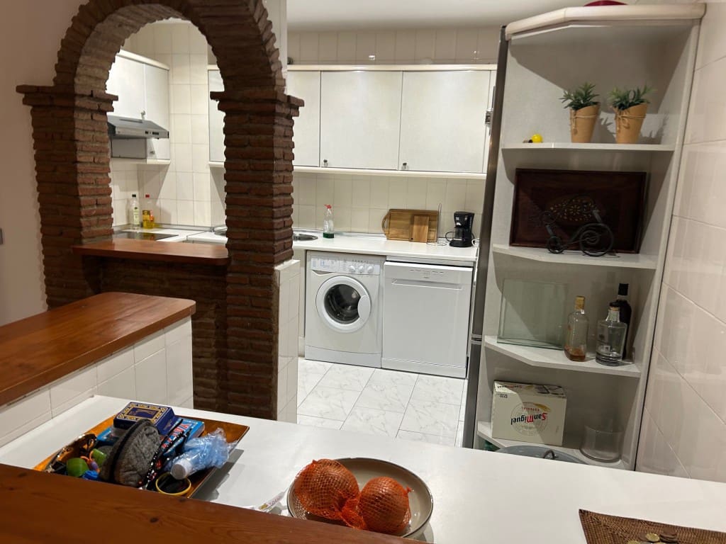 3 chambre Appartement à vendre à Calahonda - 399 000 € (Ref: 8911540)