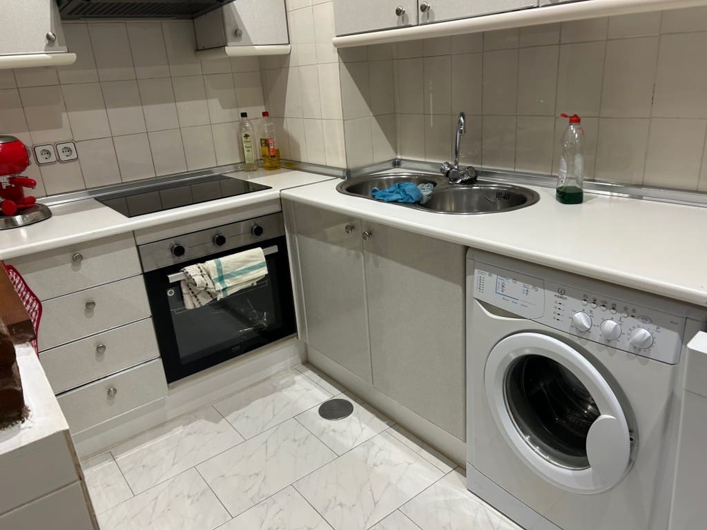 3 chambre Appartement à vendre à Calahonda - 399 000 € (Ref: 8911540)