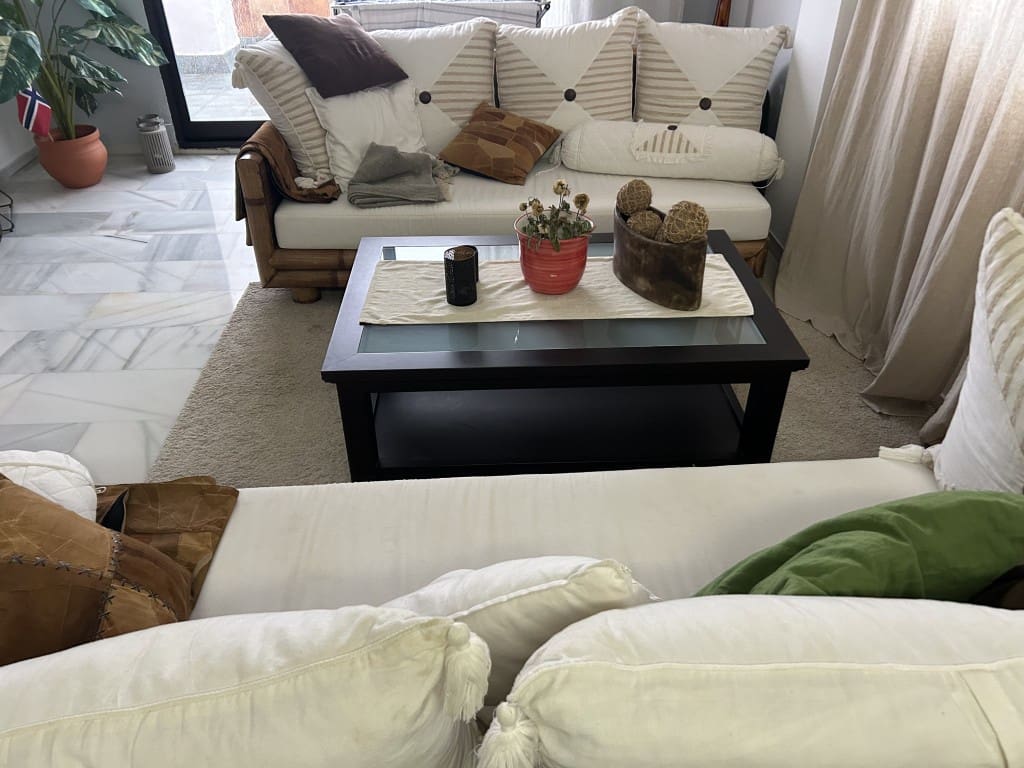 3 chambre Appartement à vendre à Calahonda - 399 000 € (Ref: 8911540)