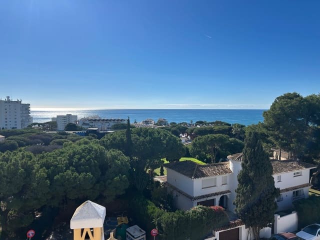3 chambre Appartement à vendre à Calahonda, Mijas - 399 000 € (Ref: 8911540)
