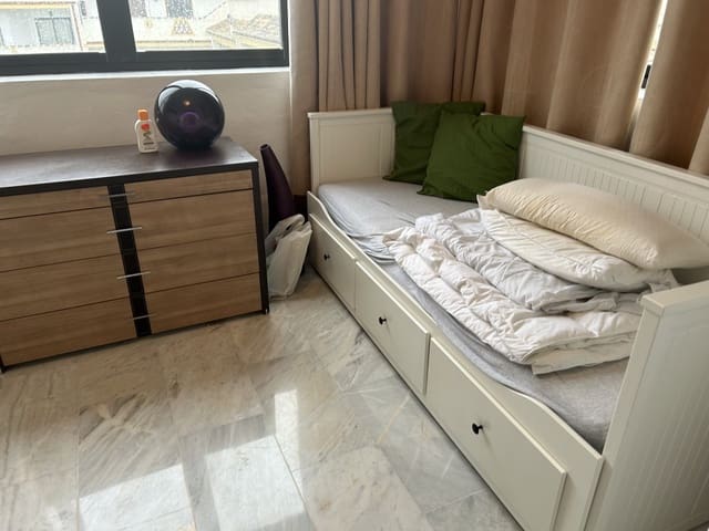 3 chambre Appartement à vendre à Calahonda, Mijas - 399 000 € (Ref: 8911540)