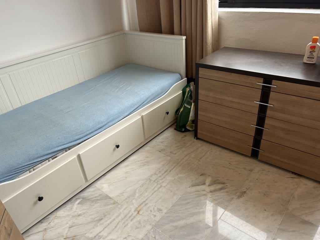 3 chambre Appartement à vendre à Calahonda - 399 000 € (Ref: 8911540)