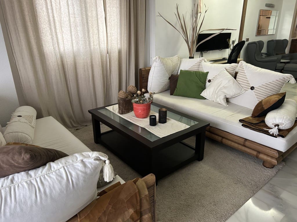 3 chambre Appartement à vendre à Calahonda - 399 000 € (Ref: 8911540)
