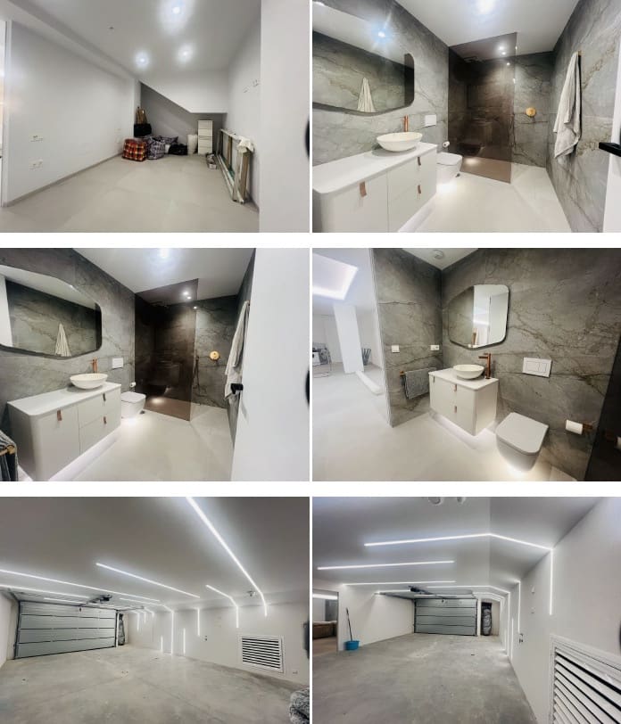 4 sypialnia Willa na sprzedaż w La Cala de Mijas z basenem - 1 795 000 € (Ref: 8911541)