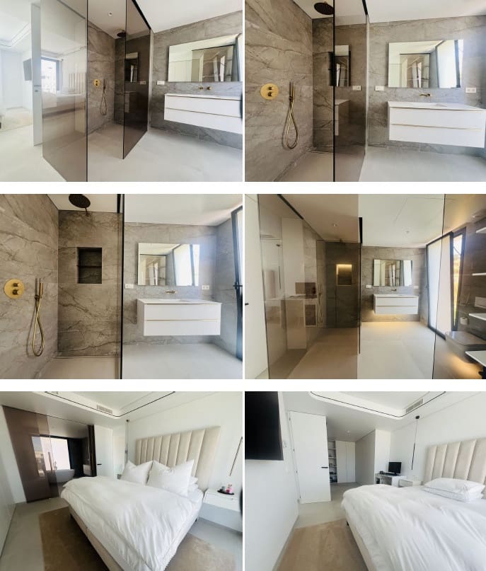 4 sypialnia Willa na sprzedaż w La Cala de Mijas z basenem - 1 795 000 € (Ref: 8911541)