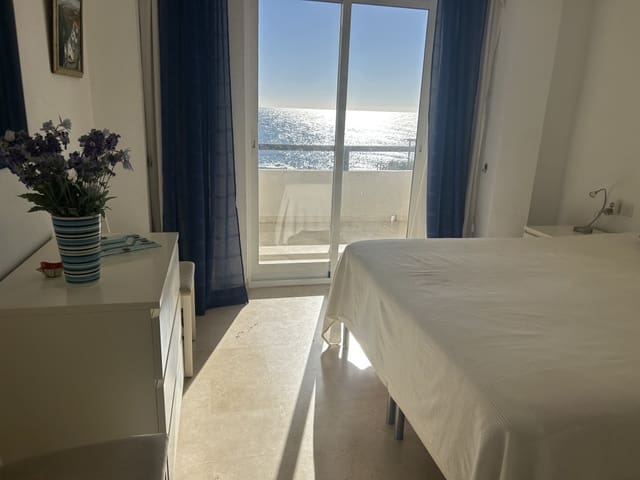 2 bedroom Apartment for sale in Torrenueva, Mijas with pool - € 499,000 (Ref: 8911542)