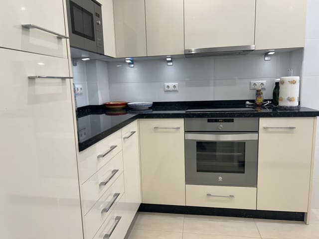 2 bedroom Apartment for sale in Torrenueva, Mijas with pool - € 499,000 (Ref: 8911542)