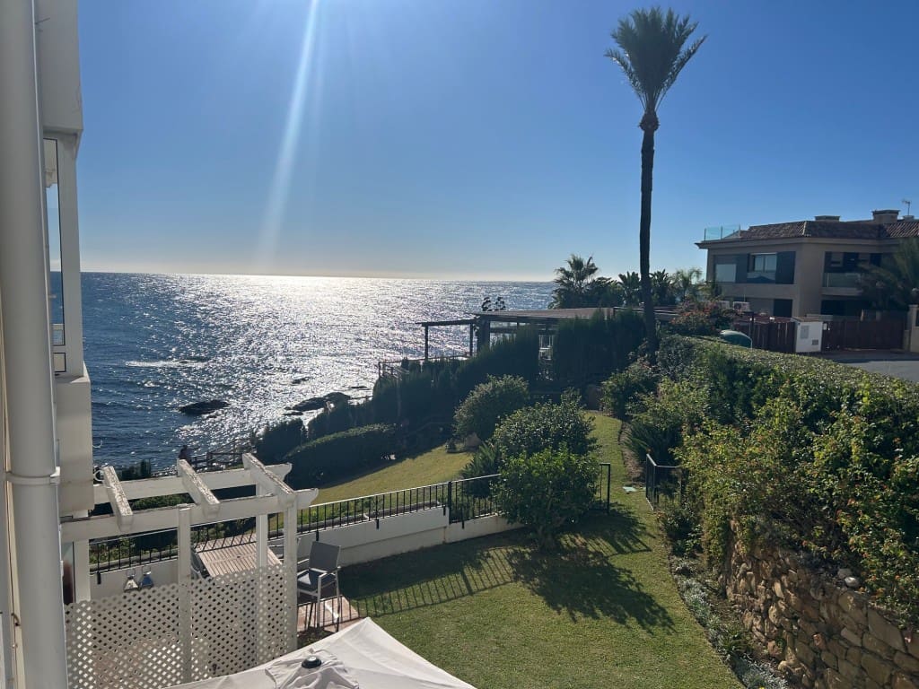 2 soveværelse Lejlighed til salg i Torrenueva med swimmingpool - € 499.000 (Ref: 8911542)