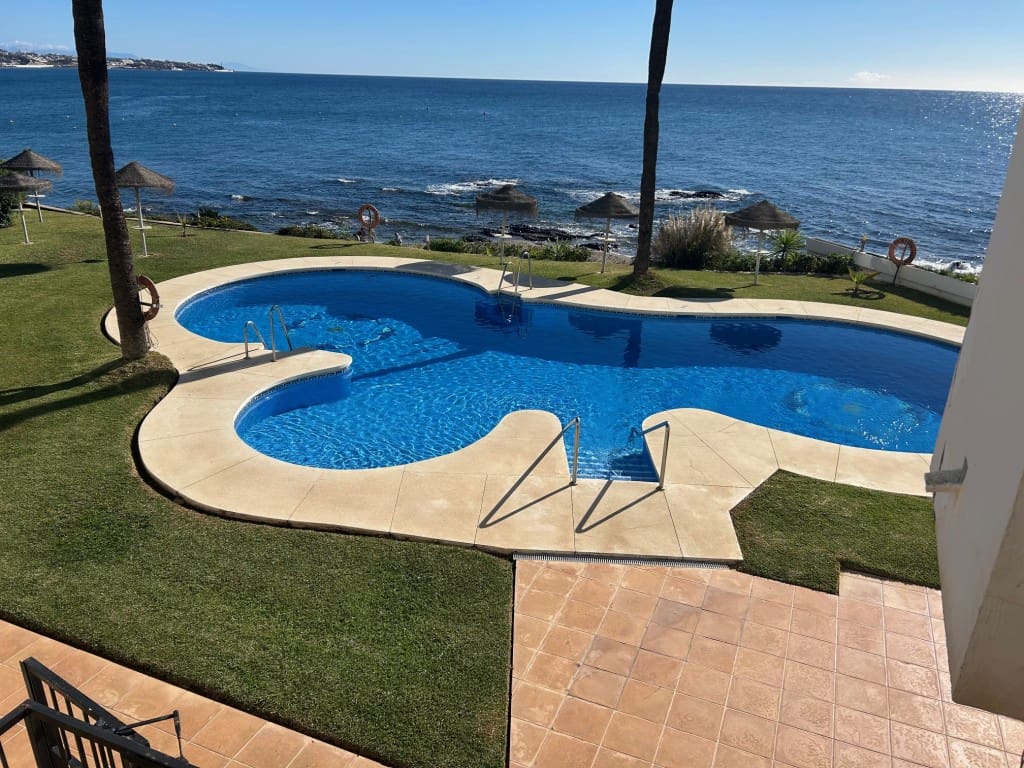 2 soveværelse Lejlighed til salg i Torrenueva med swimmingpool - € 499.000 (Ref: 8911542)