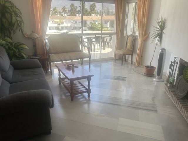 2 slaapkamer Penthouse te koop in Mijas Golf, Mijas - € 280.000 (Ref: 8911543)