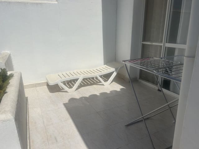 2 slaapkamer Penthouse te koop in Mijas Golf, Mijas - € 280.000 (Ref: 8911543)