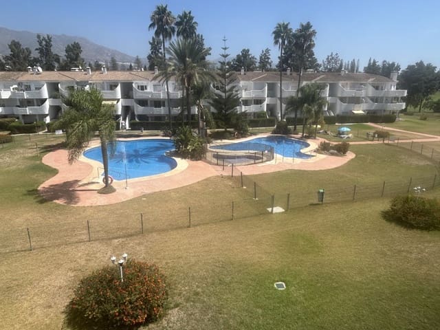 2 slaapkamer Penthouse te koop in Mijas Golf, Mijas - € 280.000 (Ref: 8911543)