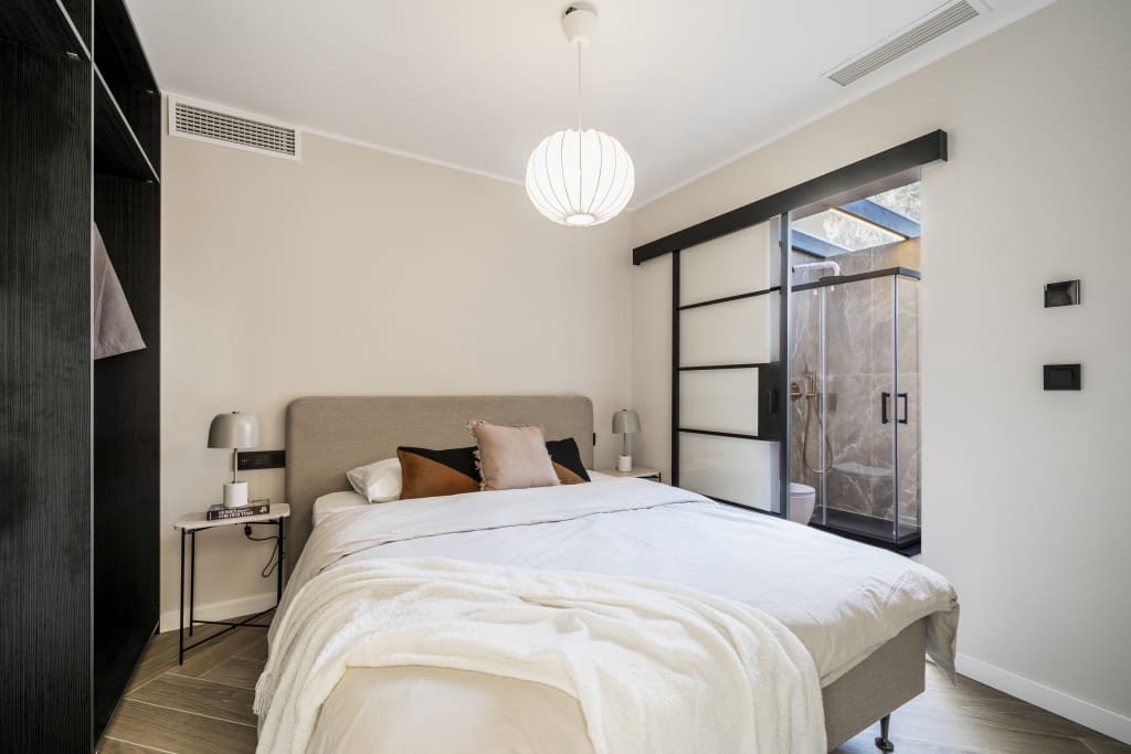 3 bedroom Penthouse for sale in Benahavis - € 789,000 (Ref: 8911544)