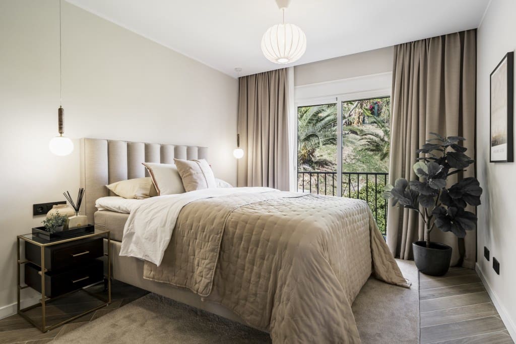 3 bedroom Penthouse for sale in Benahavis - € 789,000 (Ref: 8911544)