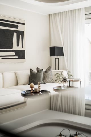 3 bedroom Penthouse for sale in Benahavís - € 789,000 (Ref: 8911544)