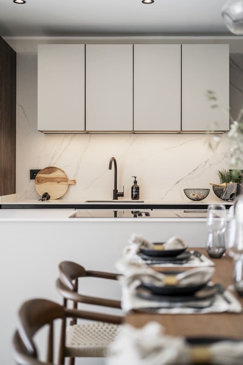 3 bedroom Penthouse for sale in Benahavis - € 789,000 (Ref: 8911544)