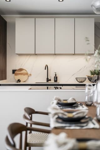 3 bedroom Penthouse for sale in Benahavís - € 789,000 (Ref: 8911544)