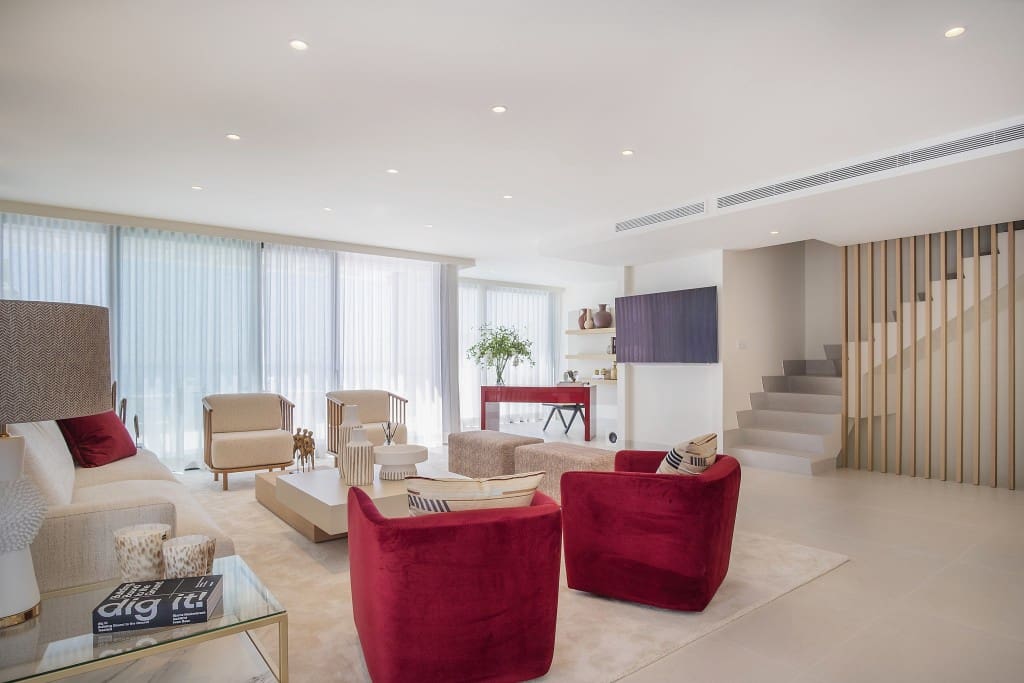 4 camera da letto Villa in vendita in Nerja con piscina - 1.350.000 € (Rif: 8911558)