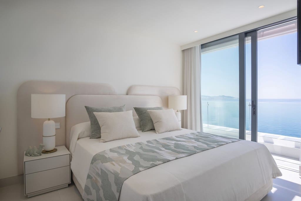 4 camera da letto Villa in vendita in Nerja con piscina - 1.350.000 € (Rif: 8911558)