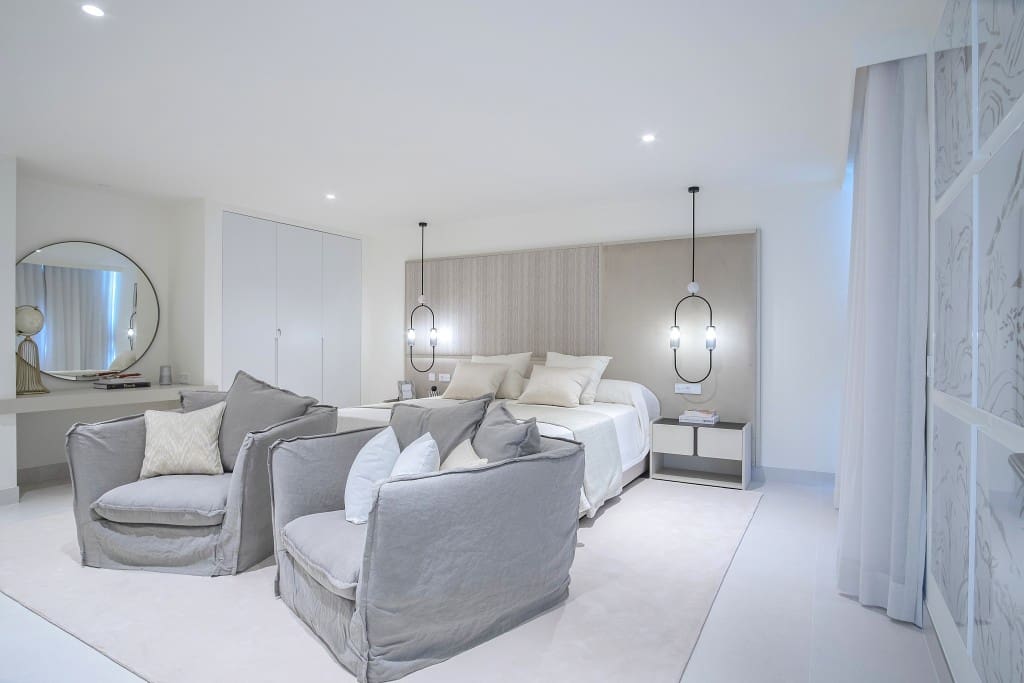 4 camera da letto Villa in vendita in Nerja con piscina - 1.350.000 € (Rif: 8911558)