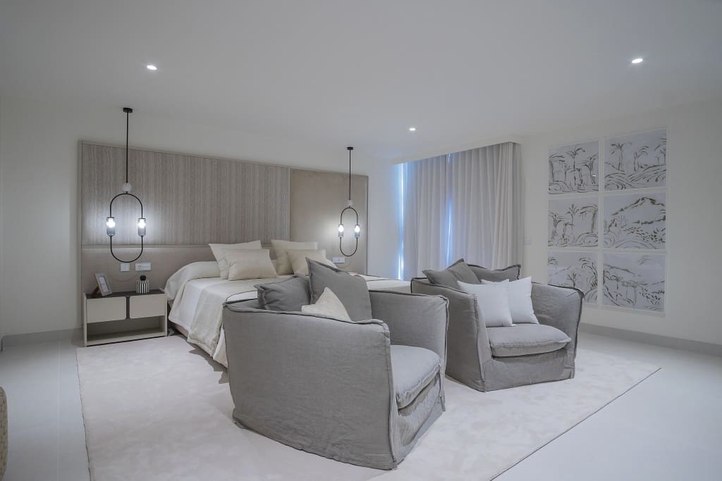 4 camera da letto Villa in vendita in Nerja con piscina - 1.350.000 € (Rif: 8911558)