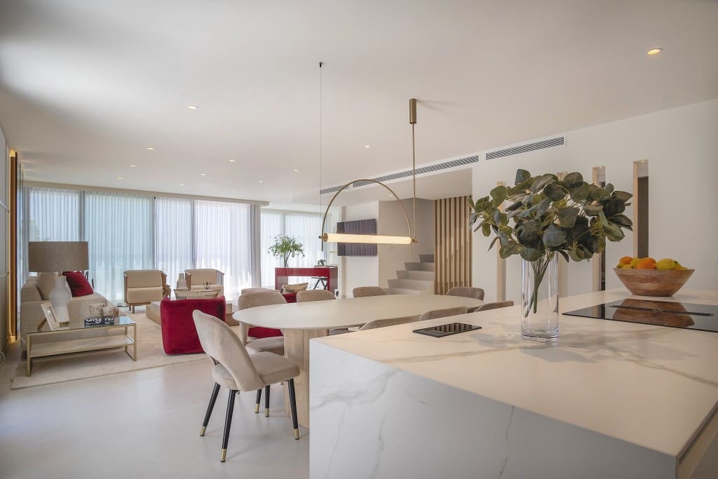 4 camera da letto Villa in vendita in Nerja con piscina - 1.350.000 € (Rif: 8911558)