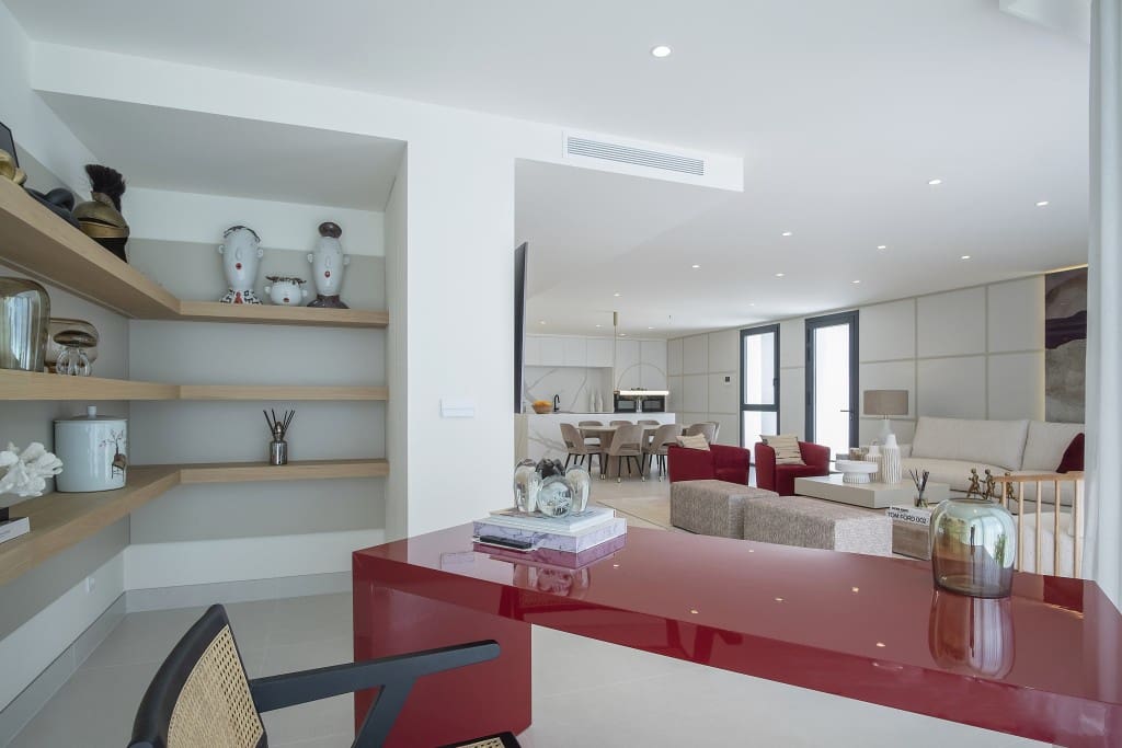 4 camera da letto Villa in vendita in Nerja con piscina - 1.350.000 € (Rif: 8911558)