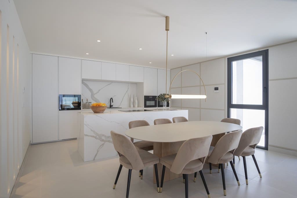 4 camera da letto Villa in vendita in Nerja con piscina - 1.350.000 € (Rif: 8911558)