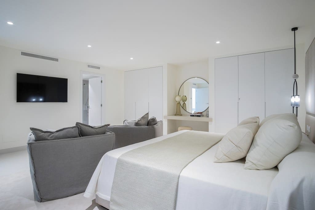 4 camera da letto Villa in vendita in Nerja con piscina - 1.350.000 € (Rif: 8911558)