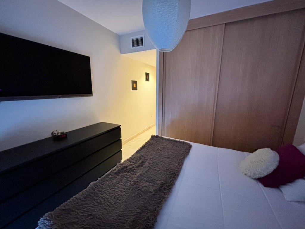 2 quarto Apartamento para venda em Riviera del Sol com piscina garagem - 298 000 € (Ref: 8911568)